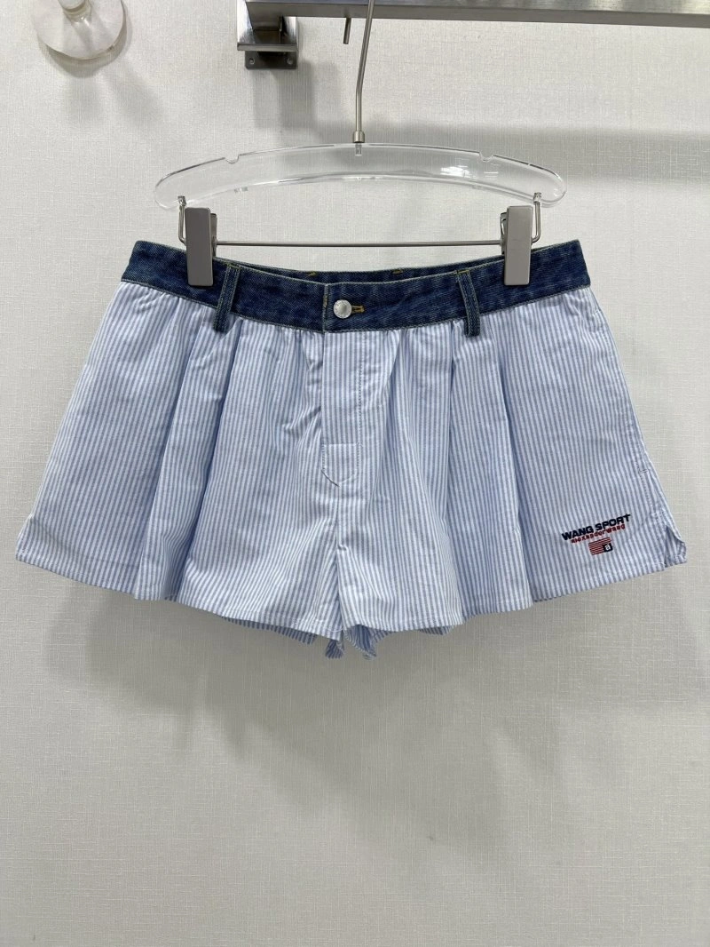 Alexander Wang Short Pants BestValue 95248