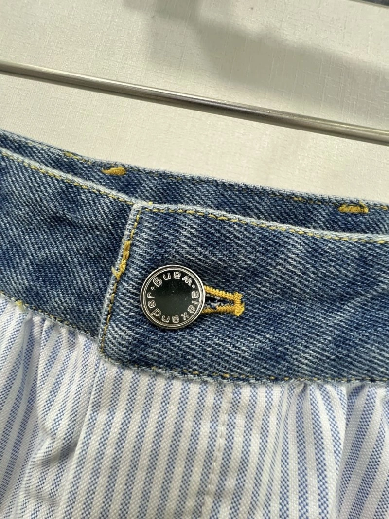 Alexander Wang Short Pants BestValue 95248