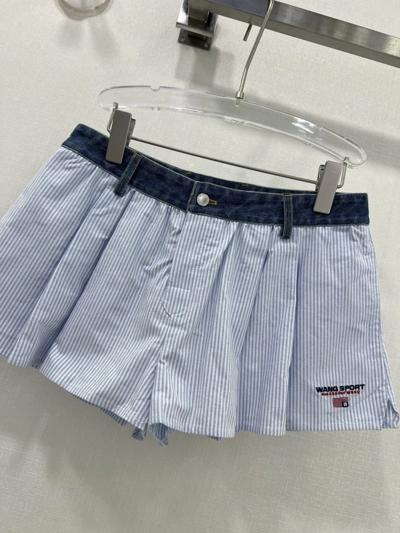 Alexander Wang Short Pants BestValue 95248
