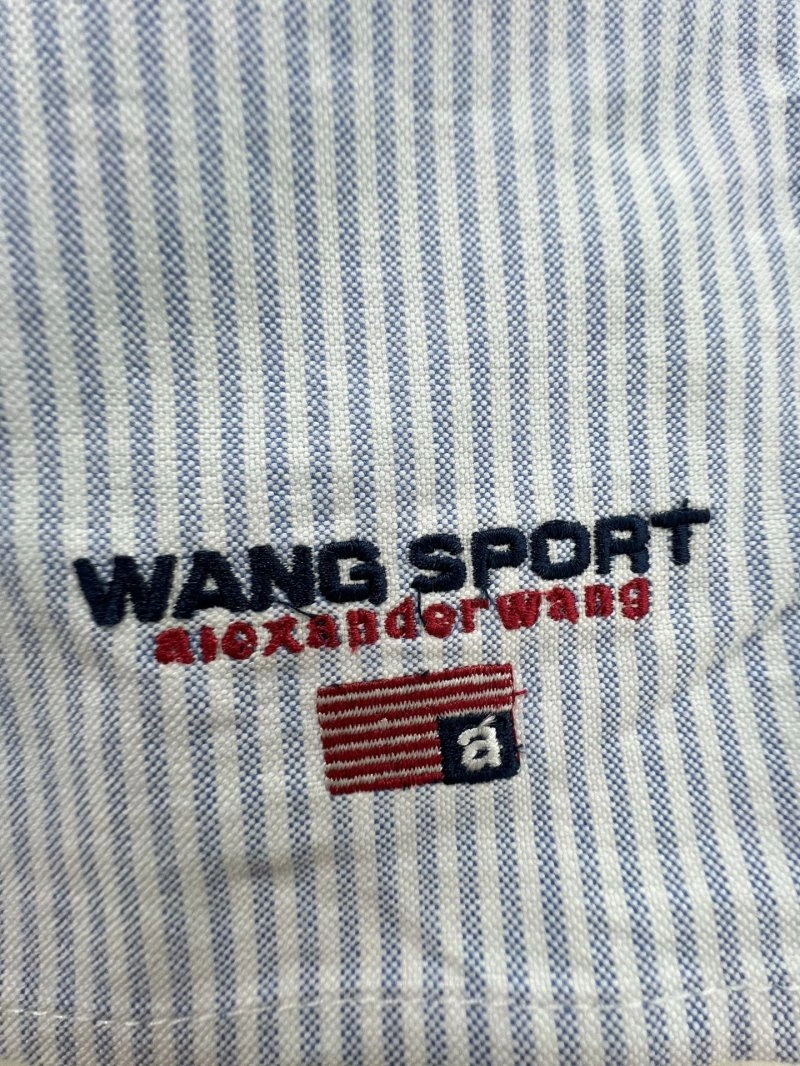 Alexander Wang Short Pants BestValue 95248