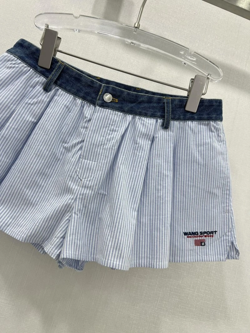 Alexander Wang Short Pants BestValue 95248