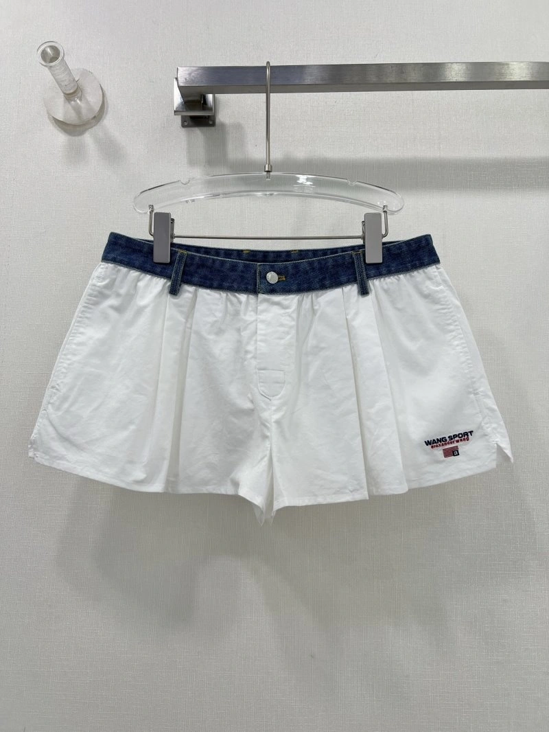 UrbanChic Alexander Wang Short Pants 95244