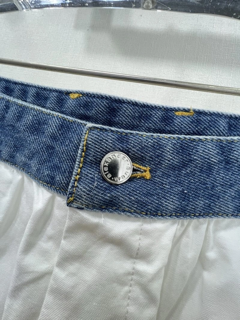 UrbanChic Alexander Wang Short Pants 95244