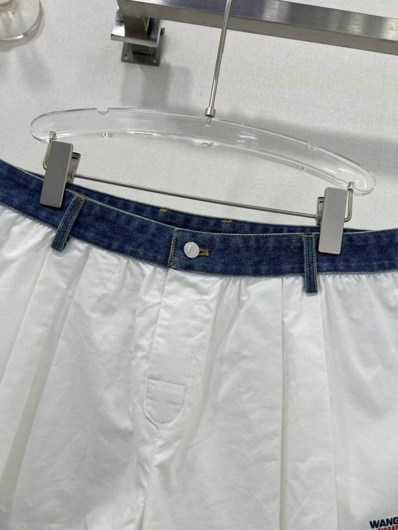 UrbanChic Alexander Wang Short Pants 95244