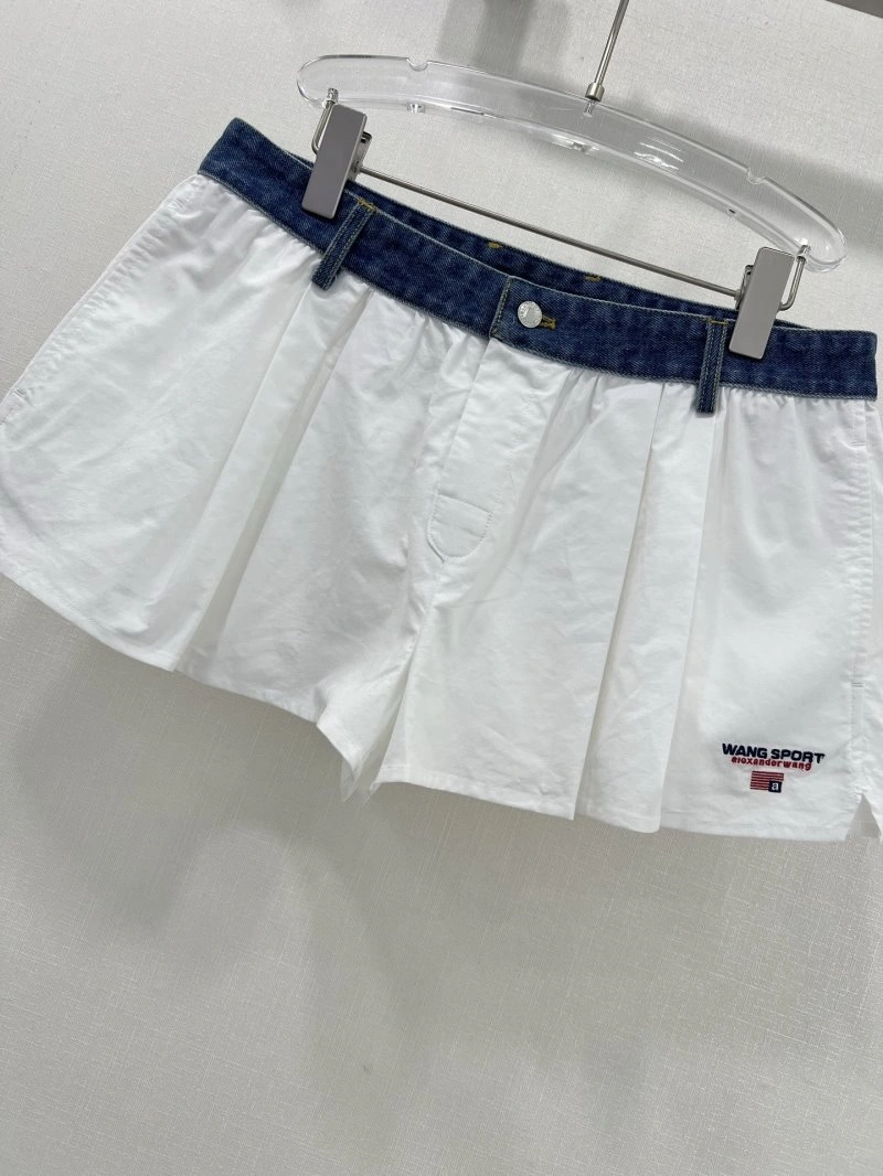 UrbanChic Alexander Wang Short Pants 95244