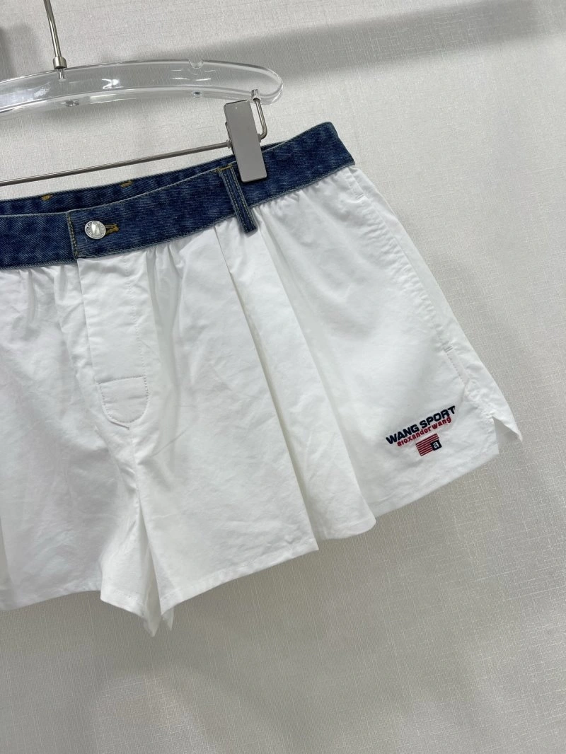 UrbanChic Alexander Wang Short Pants 95244