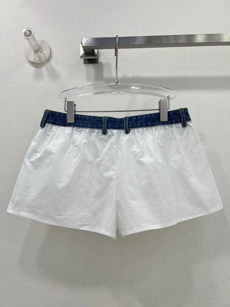 UrbanChic Alexander Wang Short Pants 95244