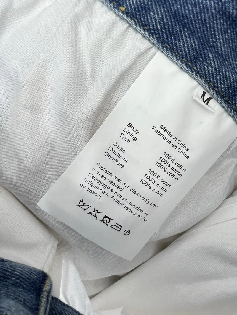 UrbanChic Alexander Wang Short Pants 95244