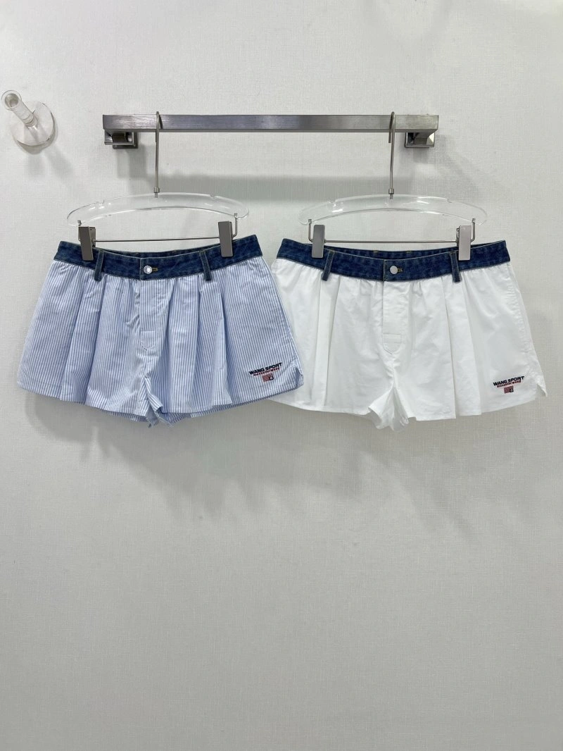 UrbanChic Alexander Wang Short Pants 95244