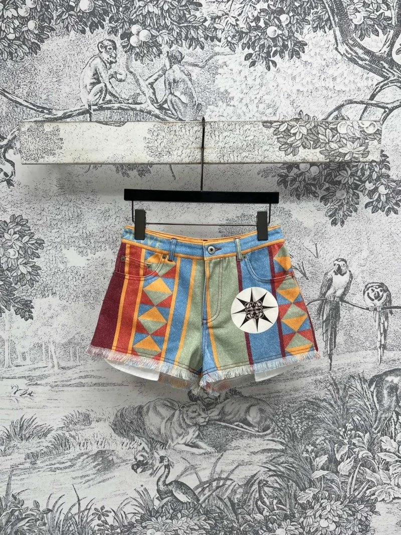 Alexander Wang Short Pants FashionForward 95019