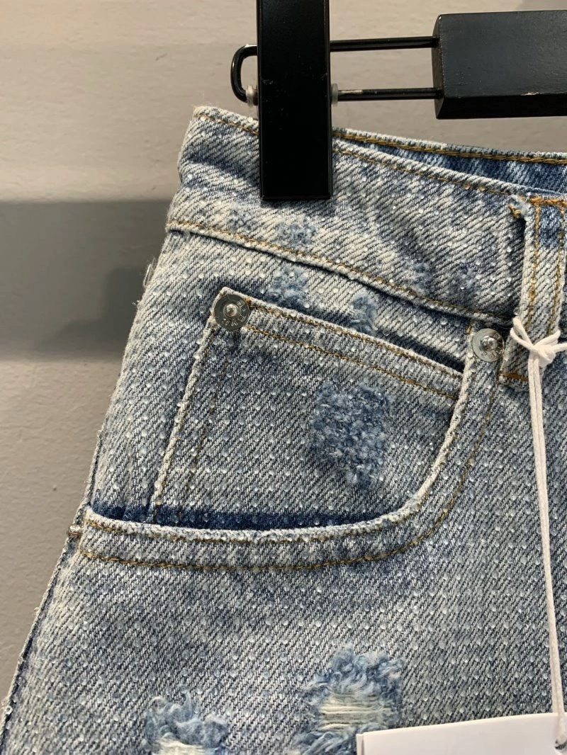 Comfortable Alexander Wang Short Pants 95055