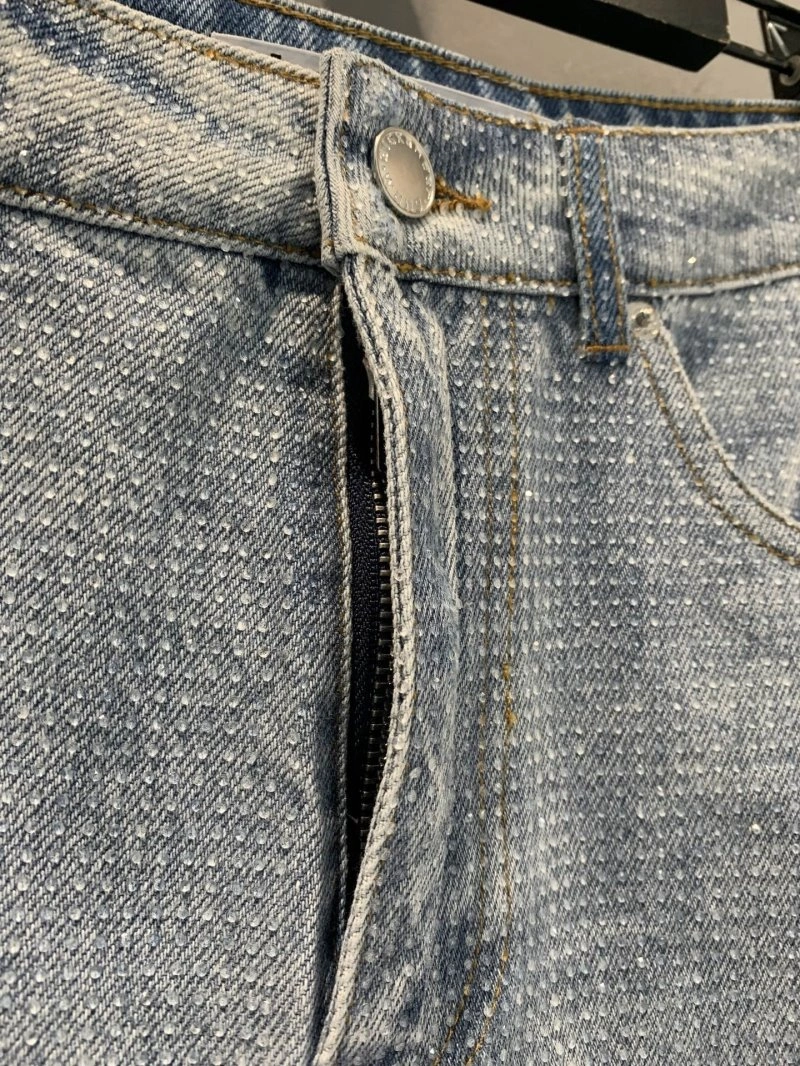 Comfortable Alexander Wang Short Pants 95055
