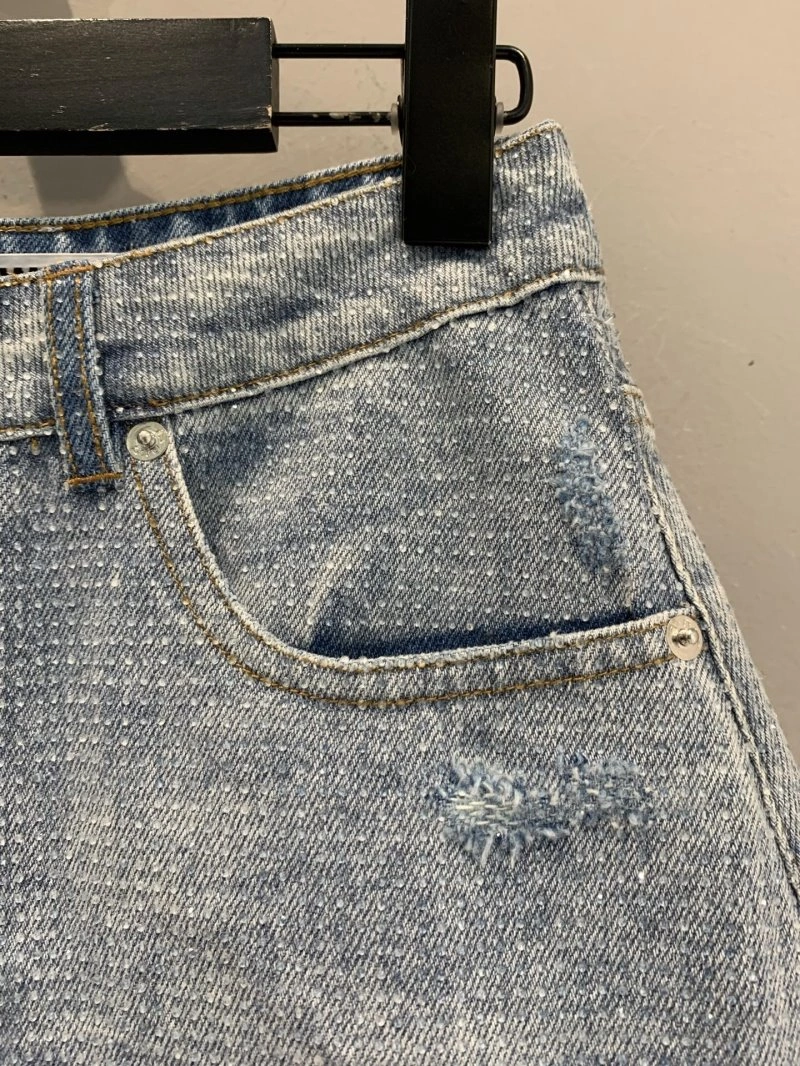 Comfortable Alexander Wang Short Pants 95055