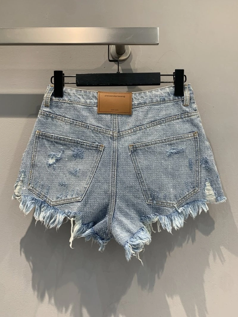 Comfortable Alexander Wang Short Pants 95055