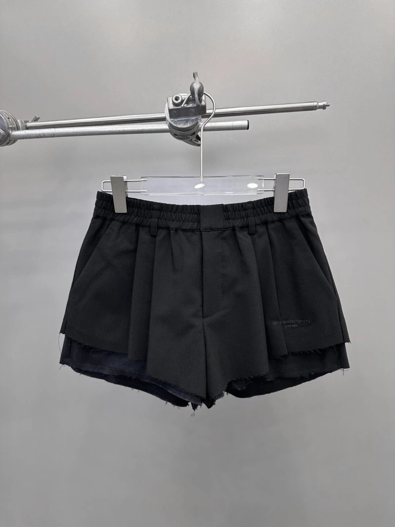 Packable Alexander Wang Short Pants 95009