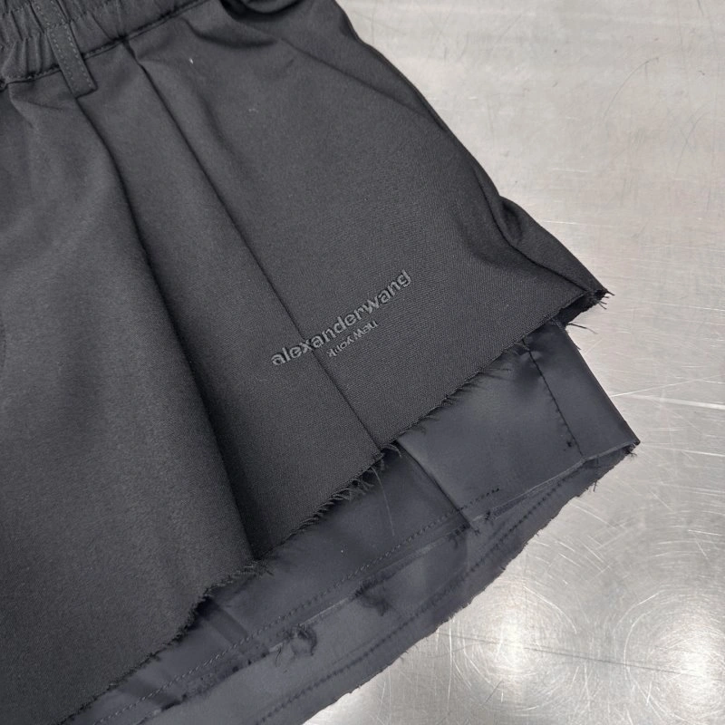Packable Alexander Wang Short Pants 95009