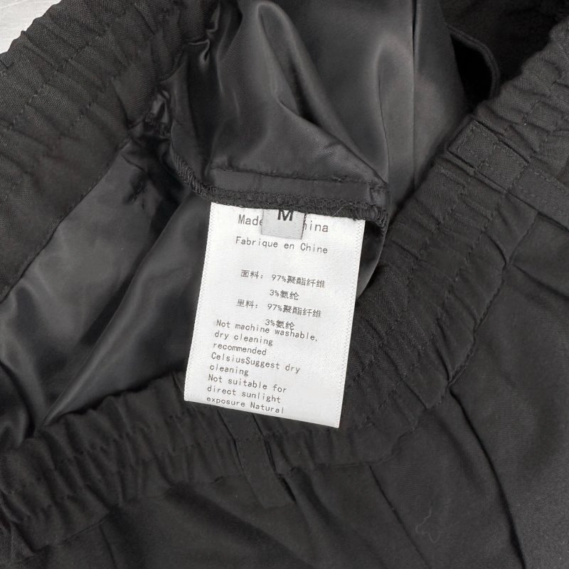 Packable Alexander Wang Short Pants 95009