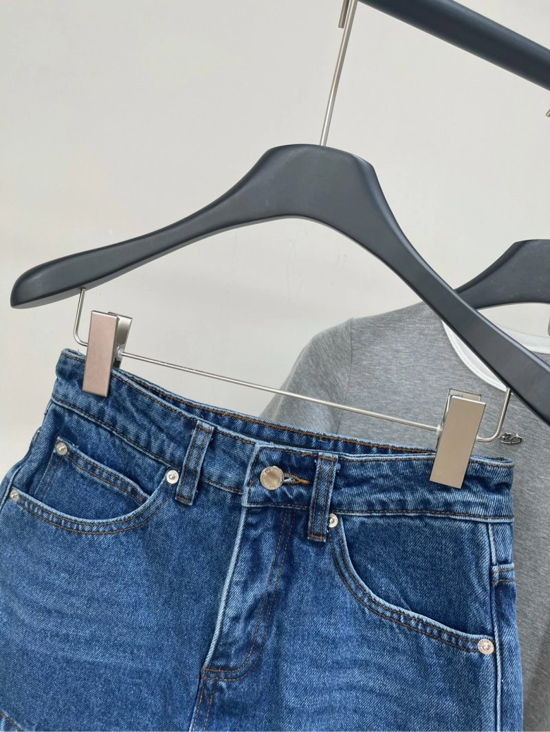 HighQuality Alexander Wang Short Pants 95013