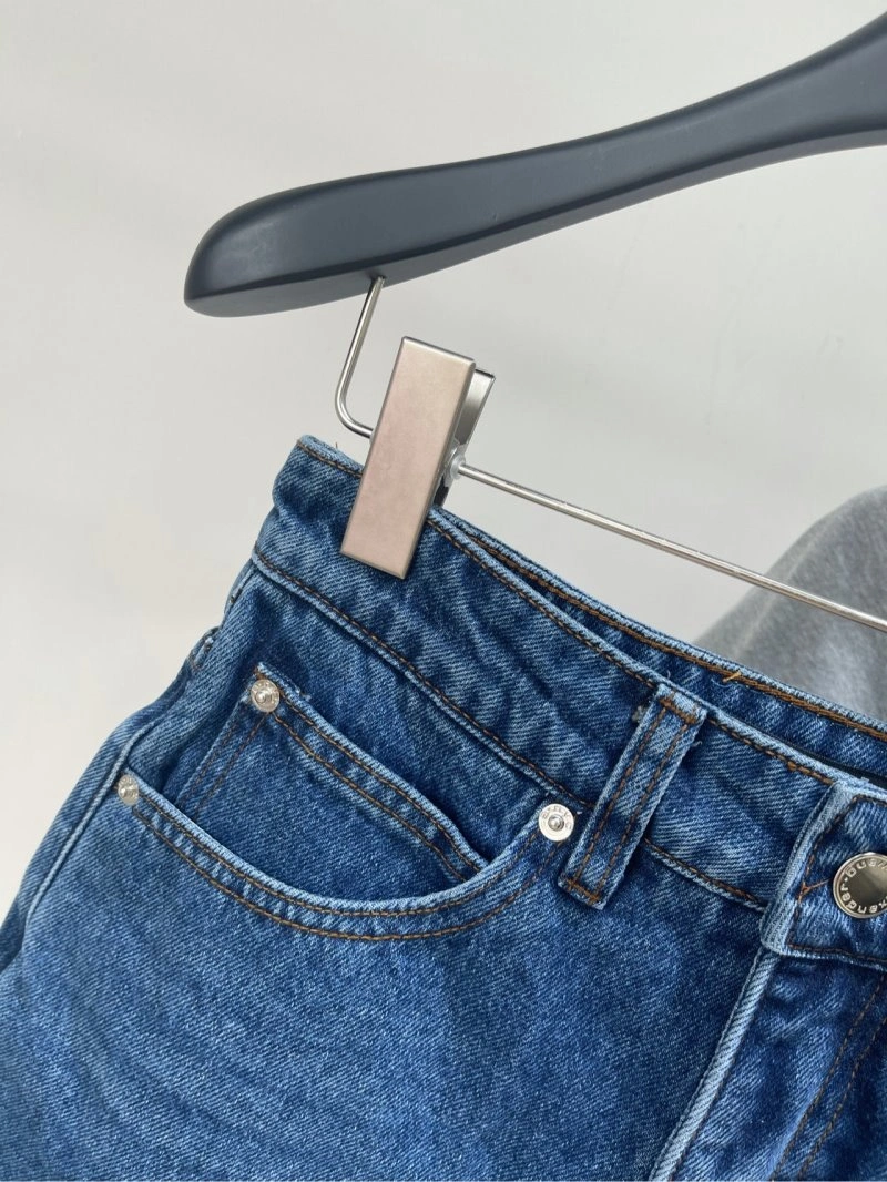 HighQuality Alexander Wang Short Pants 95013