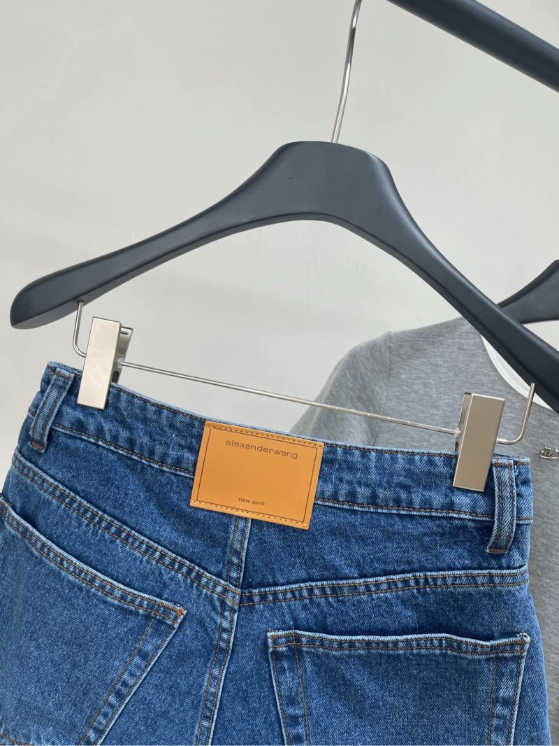 HighQuality Alexander Wang Short Pants 95013