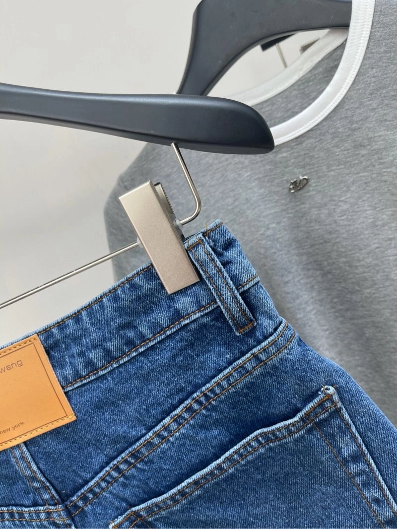 HighQuality Alexander Wang Short Pants 95013