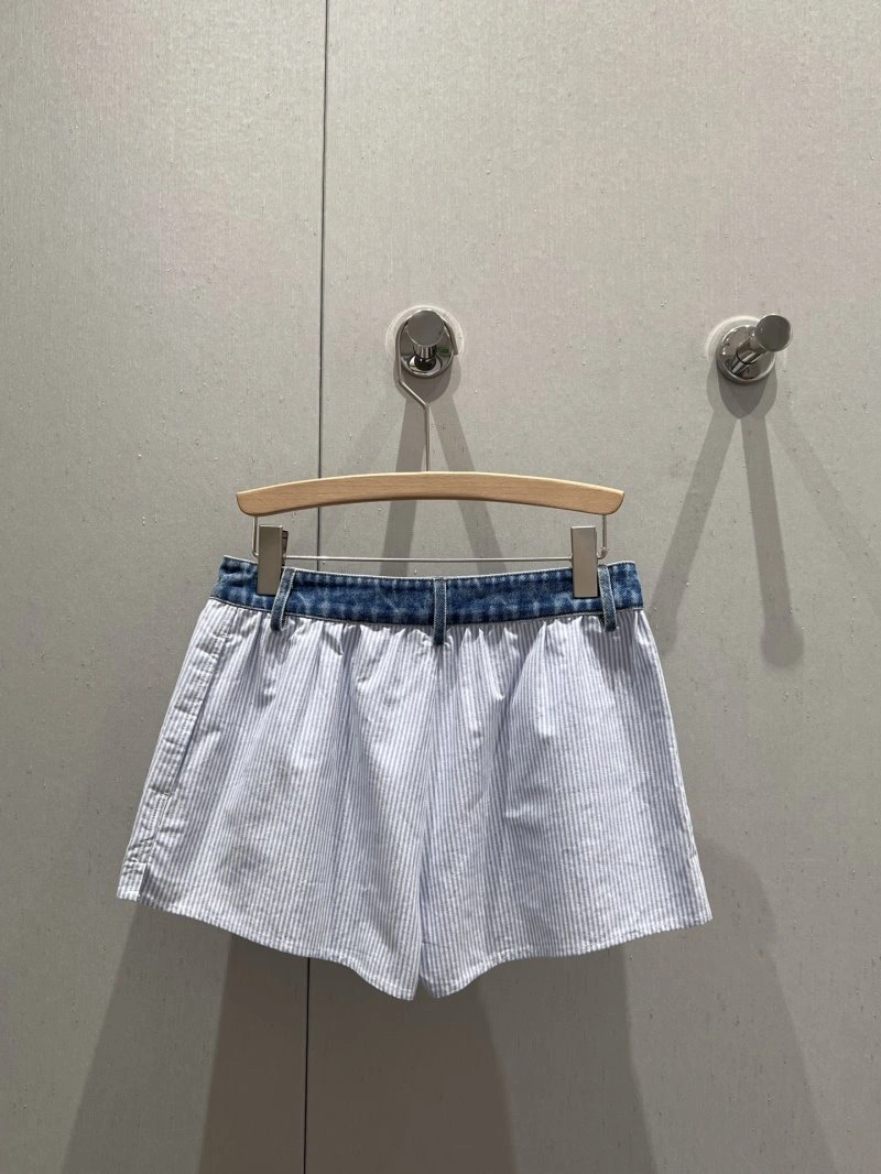 HighPerformance Alexander Wang Short Pants 95048