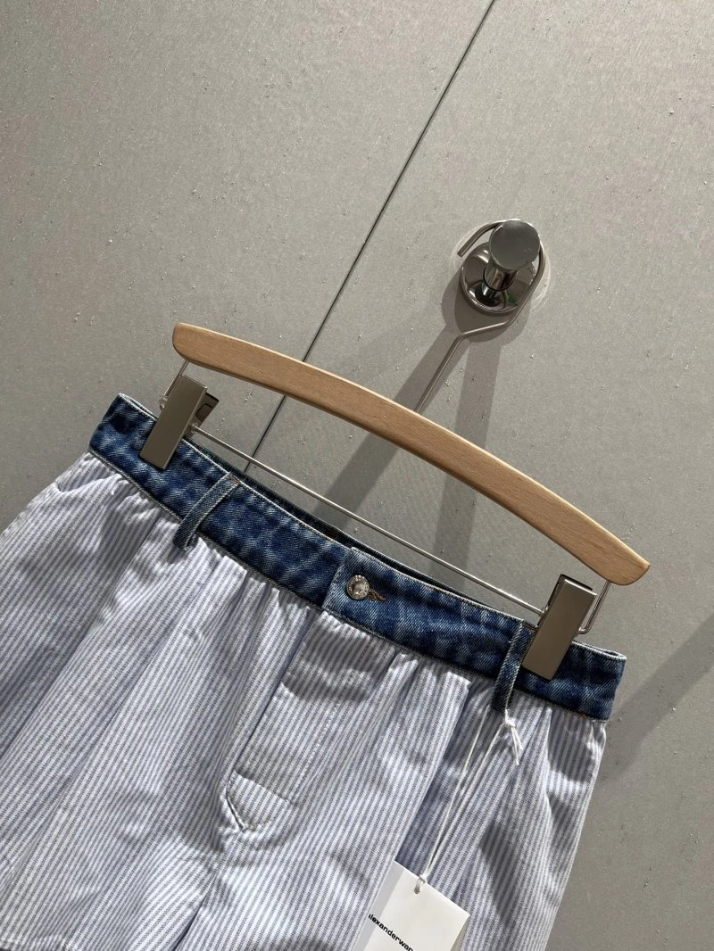HighPerformance Alexander Wang Short Pants 95048