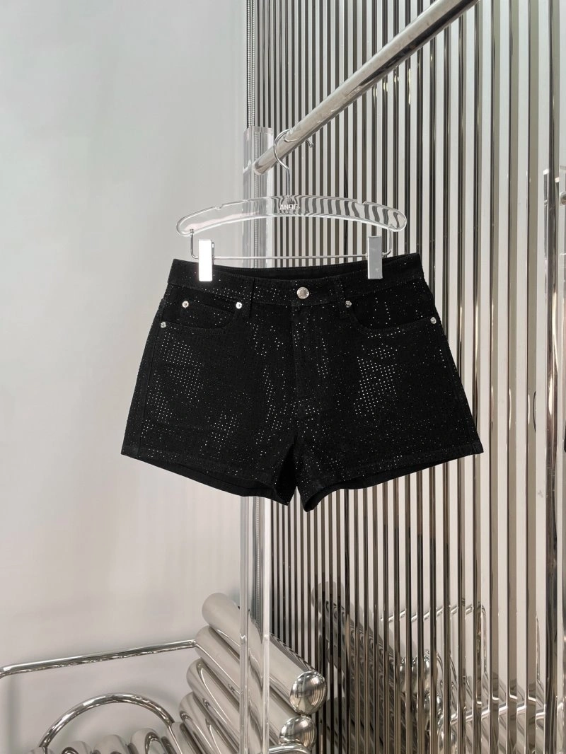 Colorful Alexander Wang Short Pants 95014
