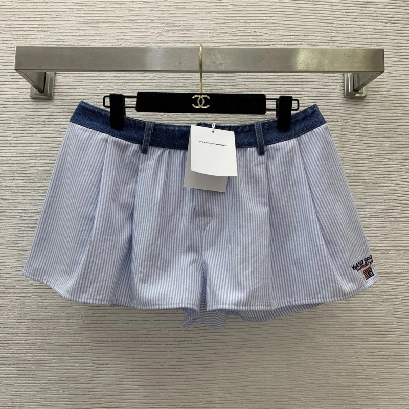 SmartChoice Alexander Wang Short Pants 95006