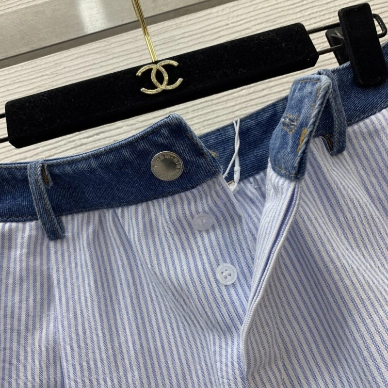 SmartChoice Alexander Wang Short Pants 95006