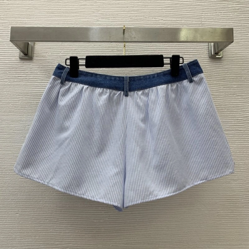 SmartChoice Alexander Wang Short Pants 95006