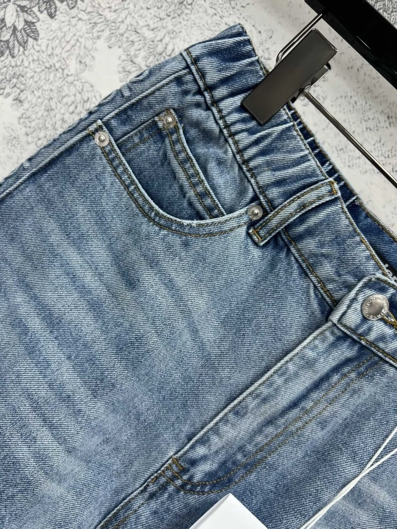 Alexander Wang Short Pants QuickDry 95046