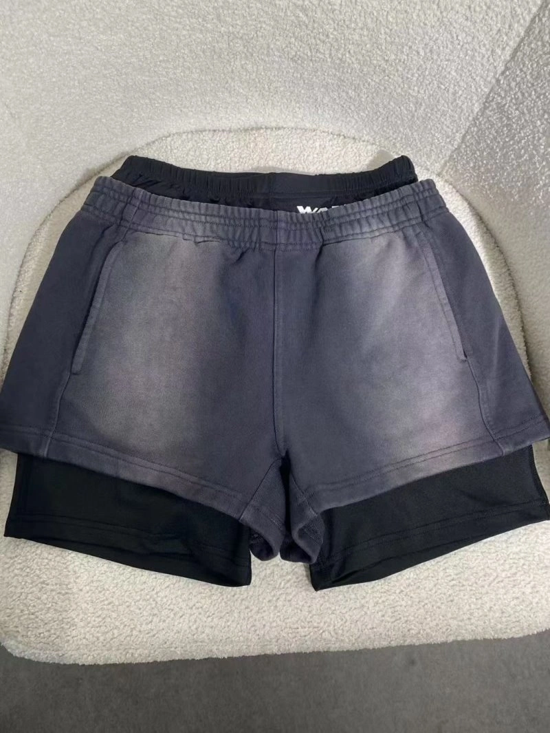 Alexander Wang Short Pants Minimalist 95005
