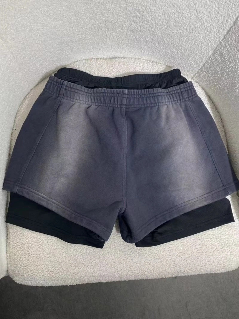 Alexander Wang Short Pants Minimalist 95005