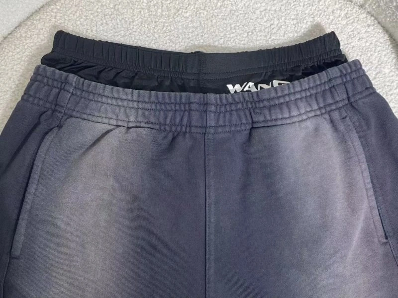 Alexander Wang Short Pants Minimalist 95005