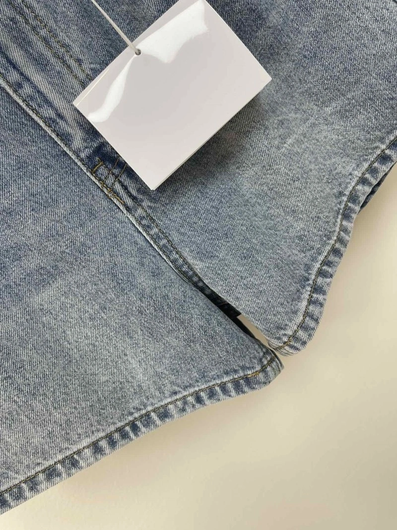 Alexander Wang Short Pants Cozy 95008