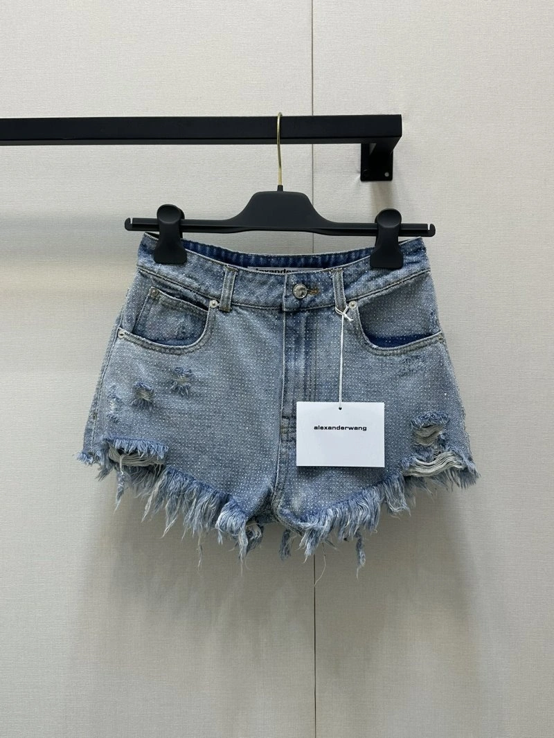 Alexander Wang Short Pants Effortless 94999