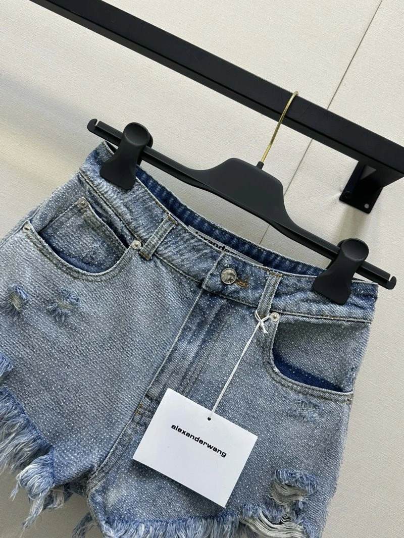 Alexander Wang Short Pants Effortless 94999