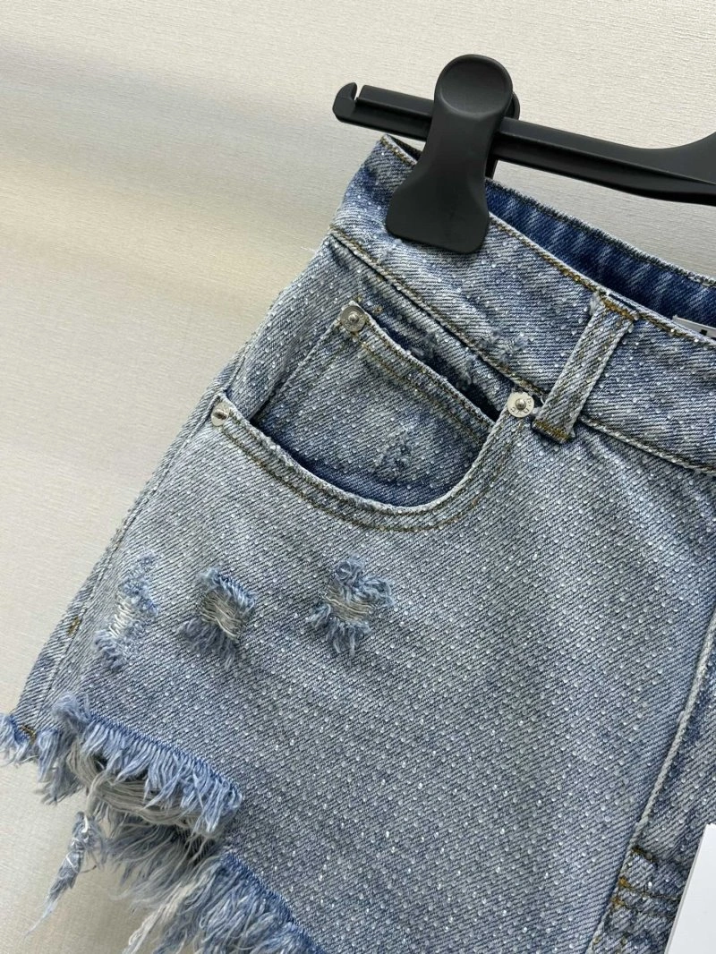 Alexander Wang Short Pants Effortless 94999