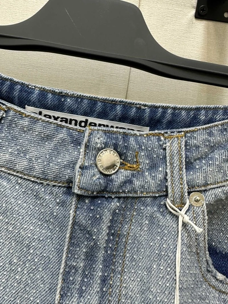 Alexander Wang Short Pants Effortless 94999