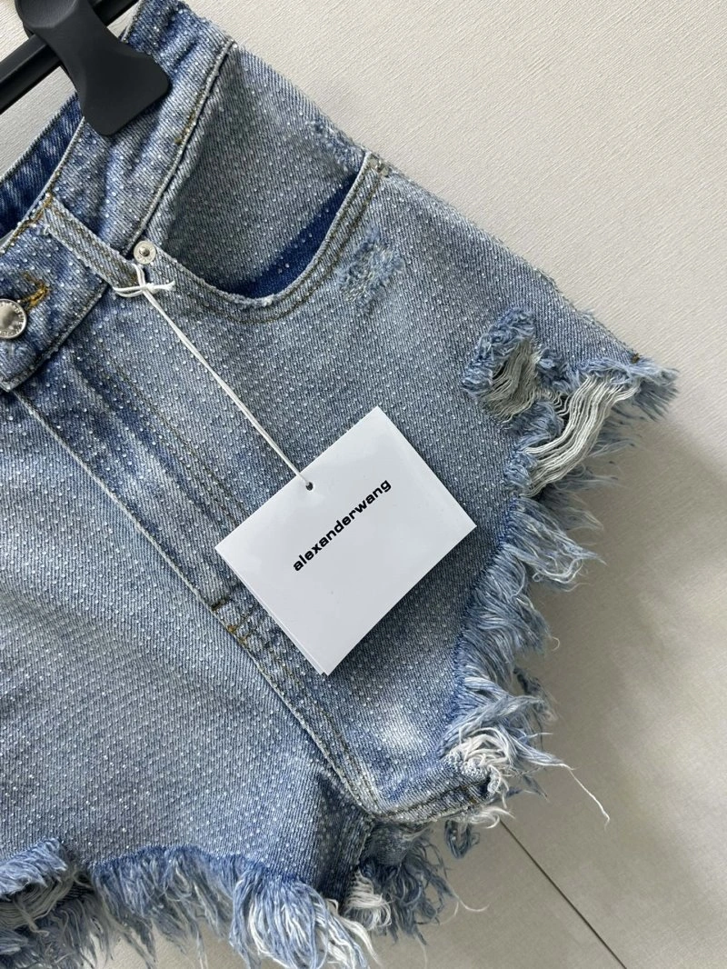 Alexander Wang Short Pants Effortless 94999