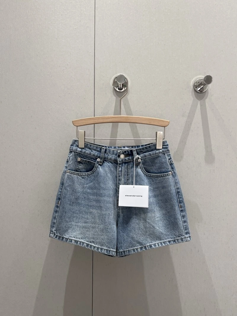 EasyMatch Alexander Wang Short Pants 95004