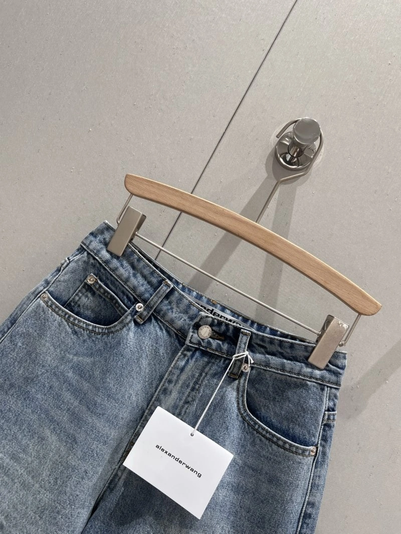 EasyMatch Alexander Wang Short Pants 95004