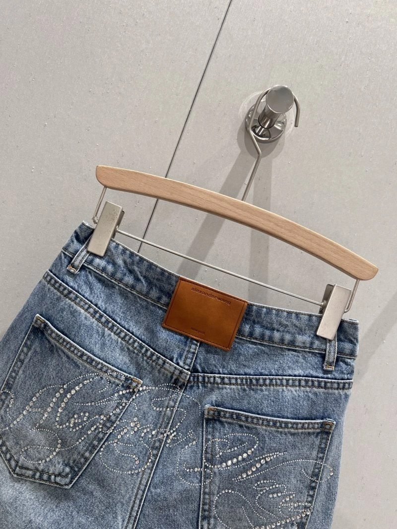 EasyMatch Alexander Wang Short Pants 95004