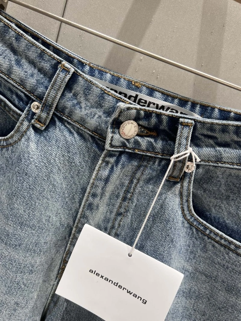 EasyMatch Alexander Wang Short Pants 95004