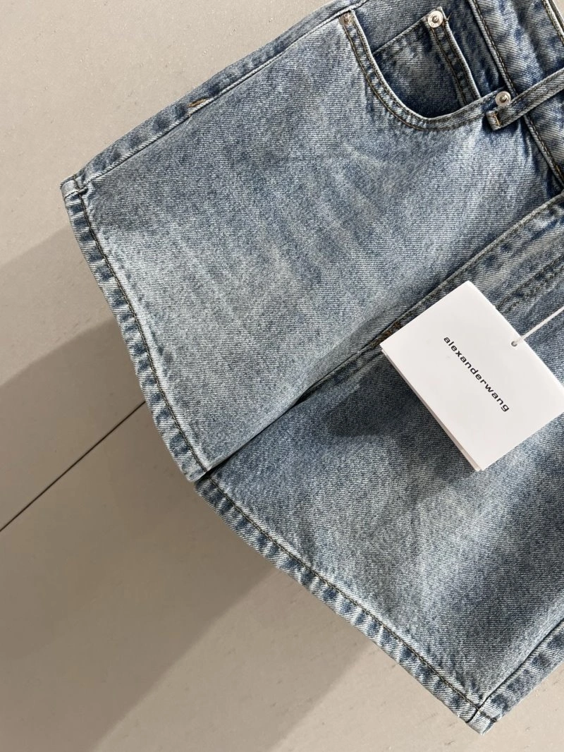 EasyMatch Alexander Wang Short Pants 95004
