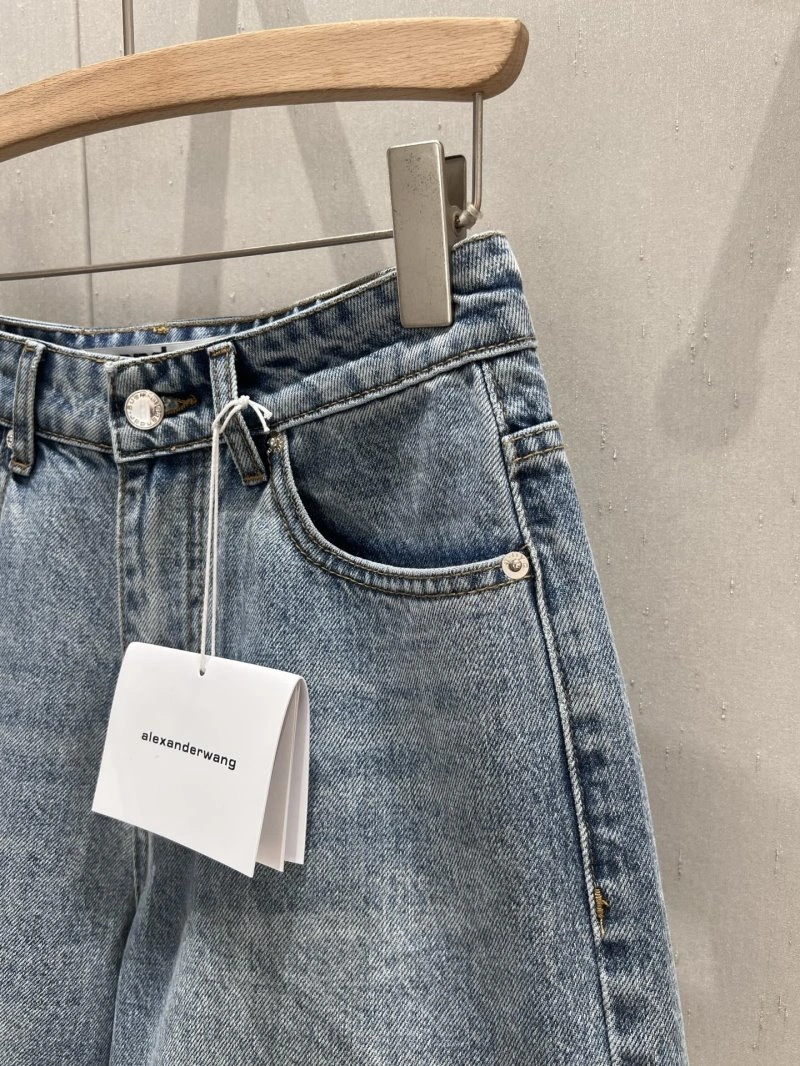 EasyMatch Alexander Wang Short Pants 95004