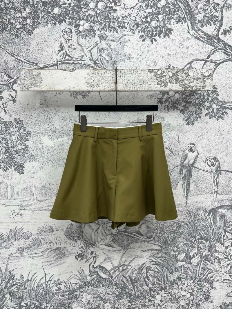 Chic Alexander Wang Short Pants 95077