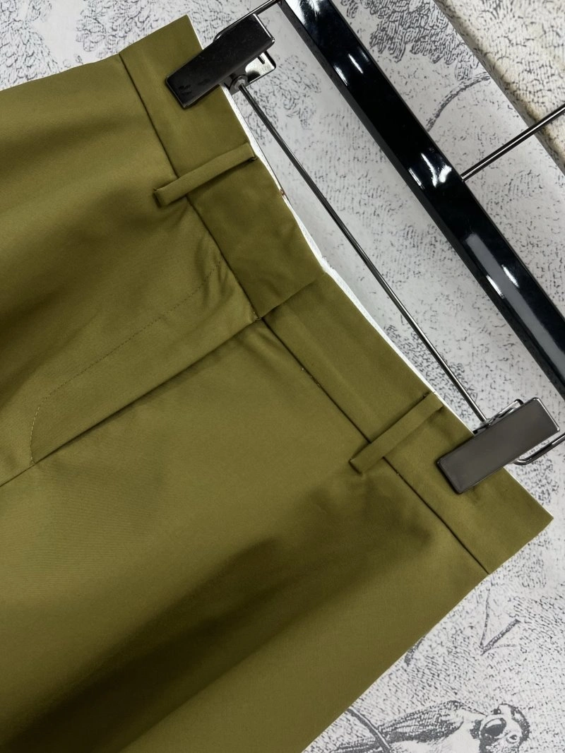 Chic Alexander Wang Short Pants 95077