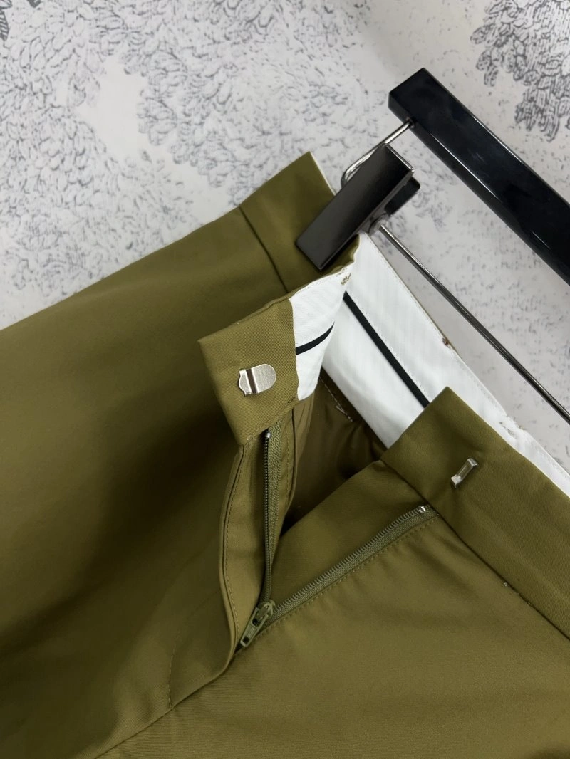 Chic Alexander Wang Short Pants 95077